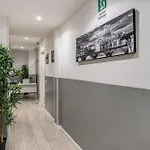 A Touch Of 4*