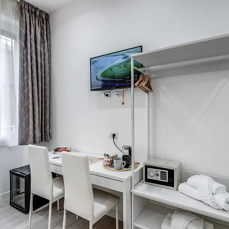 Maison d'hôtes A Touch Of