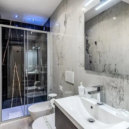 A Touch Of Maison d'hôtes 4*