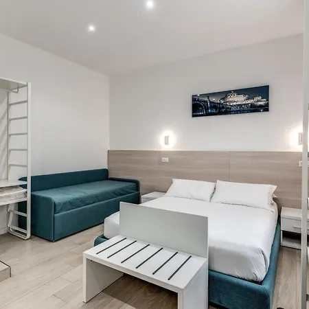 Maison d'hôtes A Touch Of