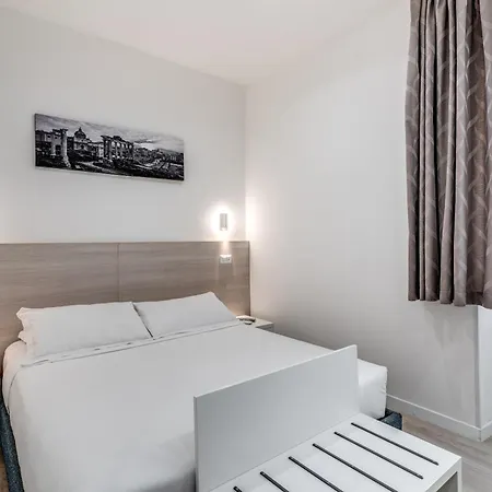 A Touch Of Maison d'hôtes Rome