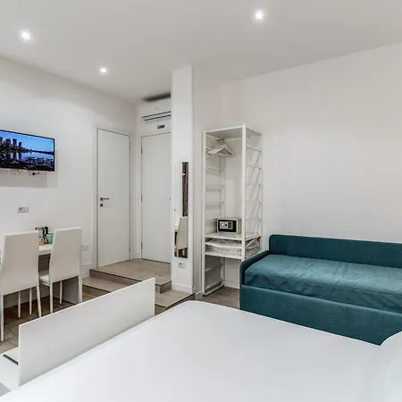 Maison d'hôtes A Touch Of