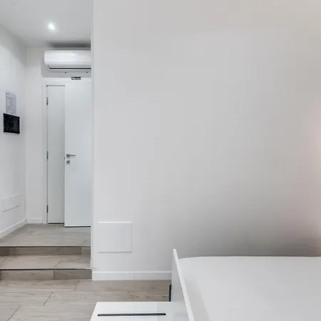 Maison d'hôtes A Touch Of