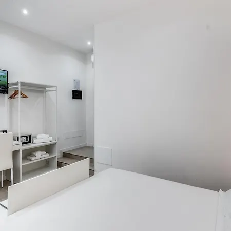 Maison d'hôtes A Touch Of 4*