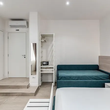 A Touch Of Maison d'hôtes Rome