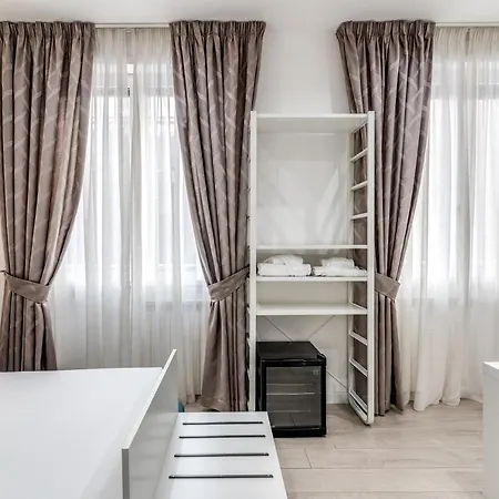 Maison d'hôtes A Touch Of 4*