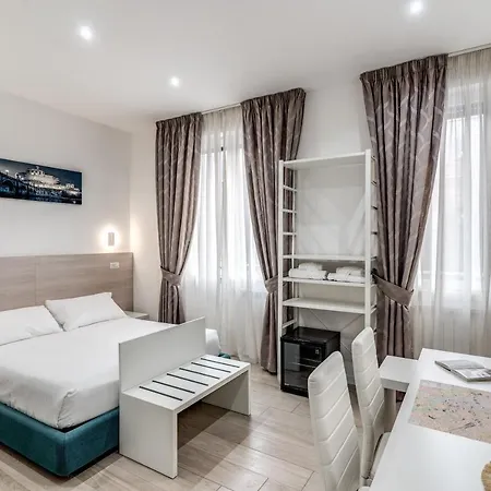 Maison d'hôtes A Touch Of Rome