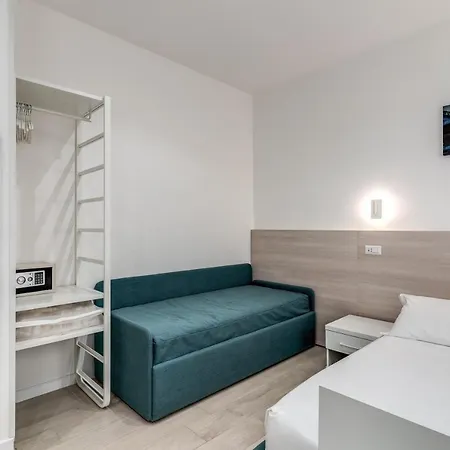 Maison d'hôtes A Touch Of