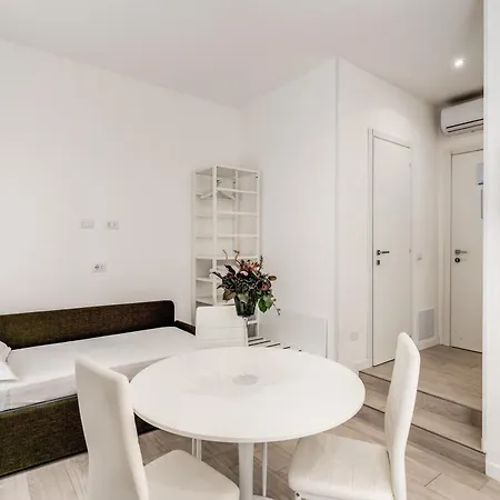 A Touch Of Maison d'hôtes 4*