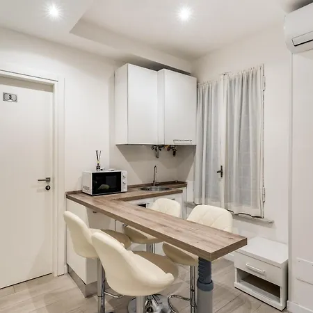 Maison d'hôtes A Touch Of