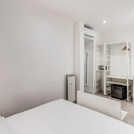 A Touch Of Maison d'hôtes Rome