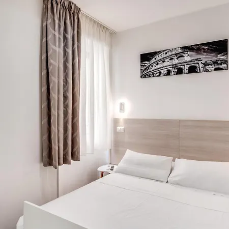 A Touch Of Maison d'hôtes