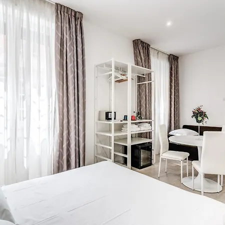 Maison d'hôtes A Touch Of Rome