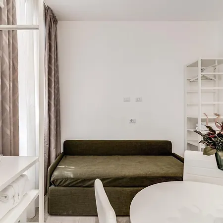 A Touch Of Maison d'hôtes Rome