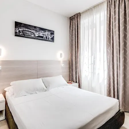 A Touch Of Maison d'hôtes