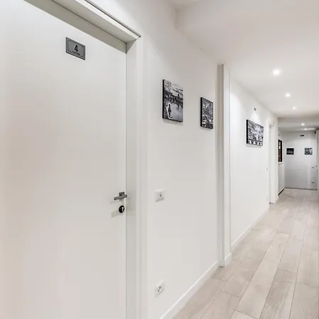 A Touch Of Maison d'hôtes 4*