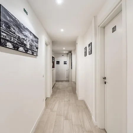 A Touch Of Maison d'hôtes