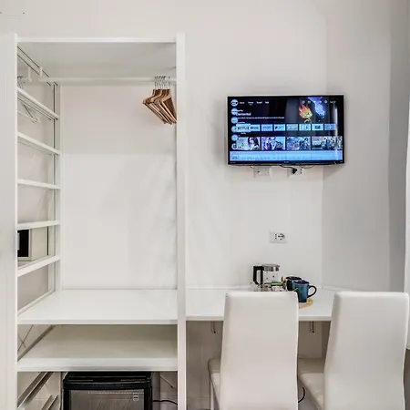 Maison d'hôtes A Touch Of 4*