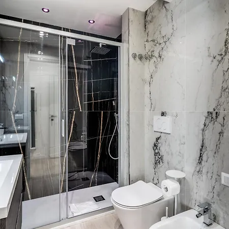 Maison d'hôtes A Touch Of