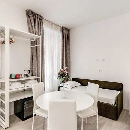 A Touch Of Maison d'hôtes