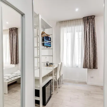 A Touch Of Maison d'hôtes 4*