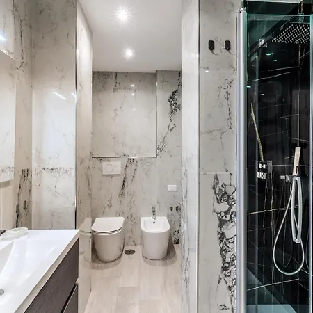 Maison d'hôtes A Touch Of Rome