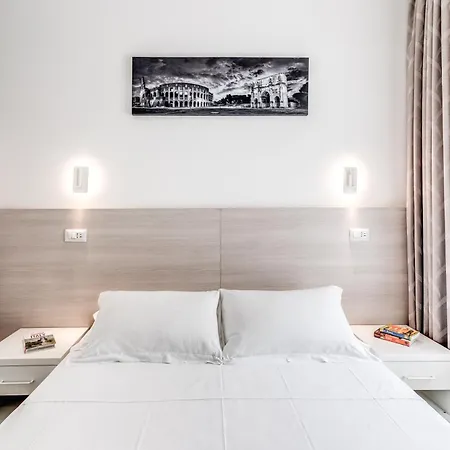 A Touch Of Maison d'hôtes