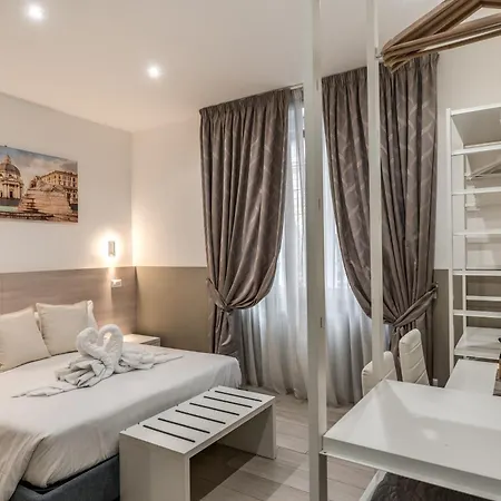 A Touch Of 4* Roma