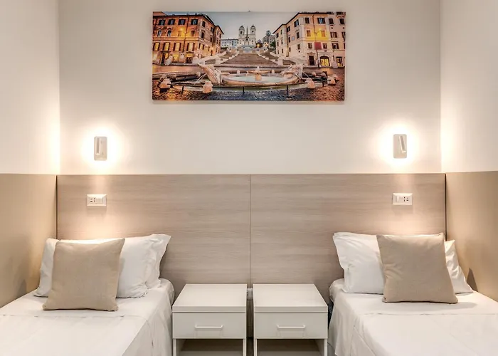 A Touch Of 4* 罗马