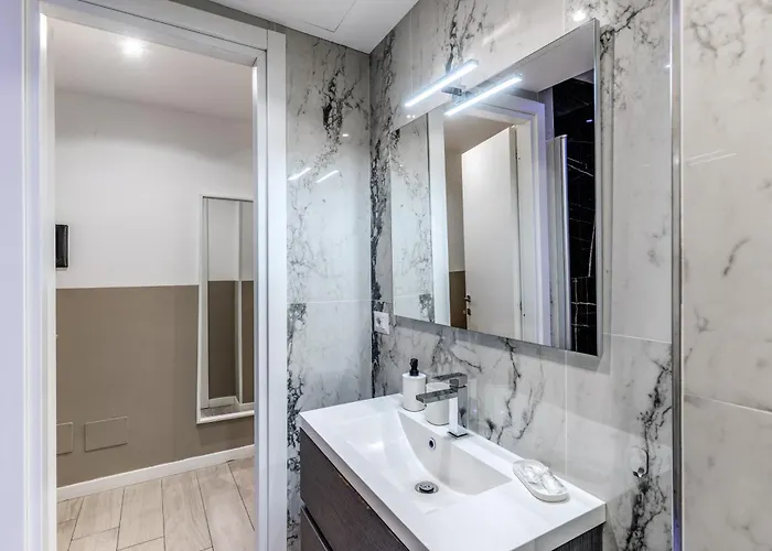 A Touch Of 招待所 罗马