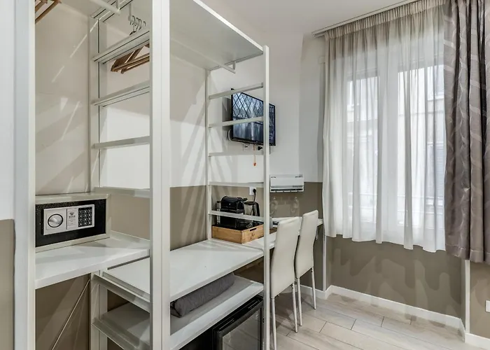 A Touch Of 招待所 罗马