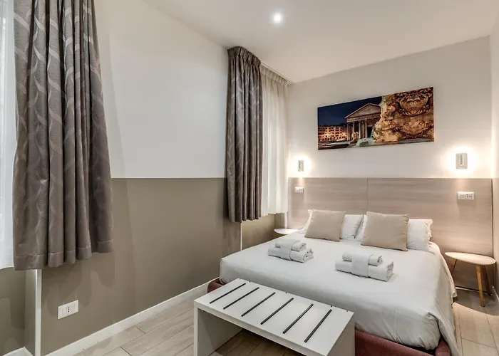 A Touch Of 招待所 罗马