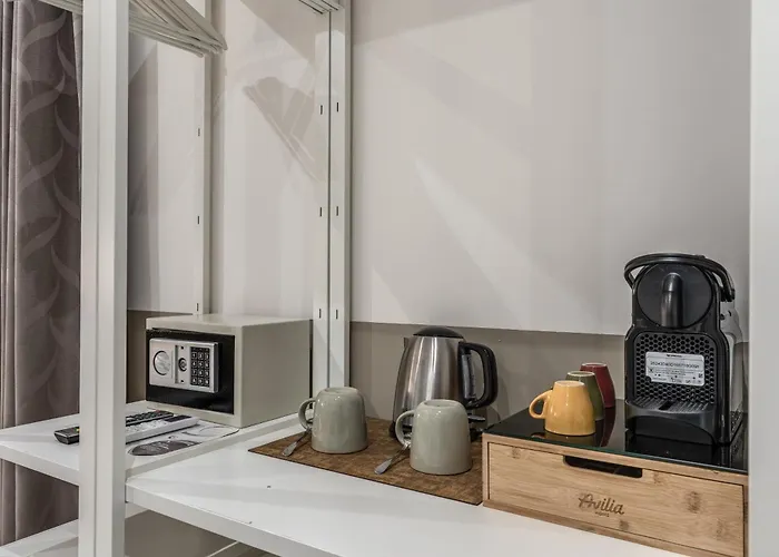 招待所 A Touch Of