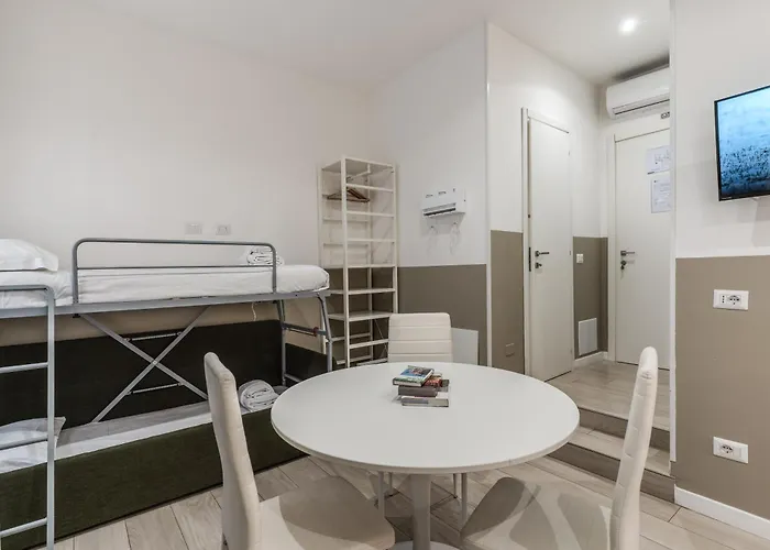 A Touch Of 招待所 4*