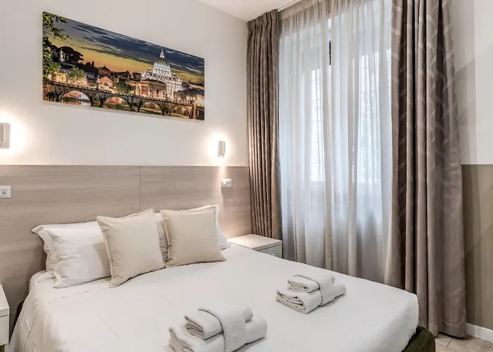 A Touch Of 招待所 罗马