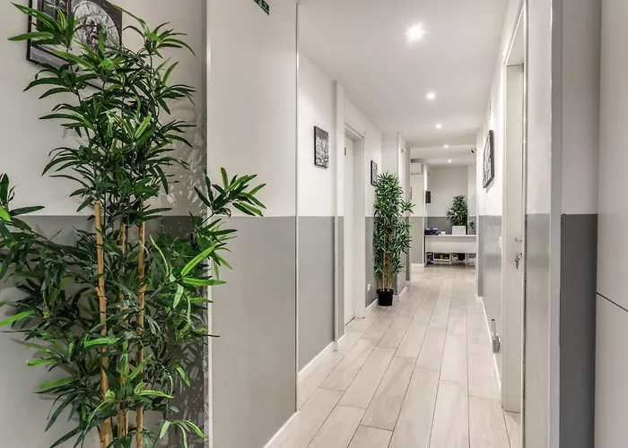 招待所 A Touch Of