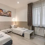 A Touch Of 4* Rome
