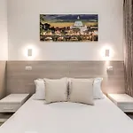 A Touch Of 4* Rome