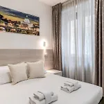 A Touch Of Maison d'hôtes Rome